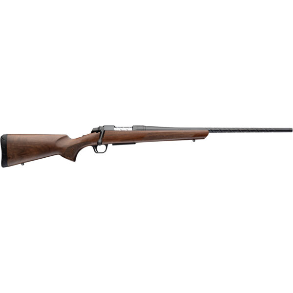 Browning AB3 Pro Hunter Rifle 270 Win 22 in. Matte Blue/Satin Walnut 4 rd.