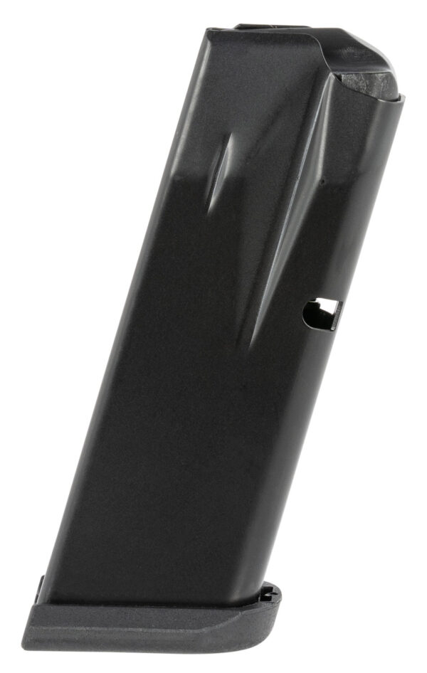 Canik MA901 TP9 12rd 9mm Luger Black Metal