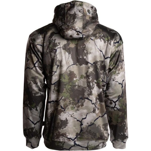 Kings Hunter Hoodie KC-Ultra Camo Medium