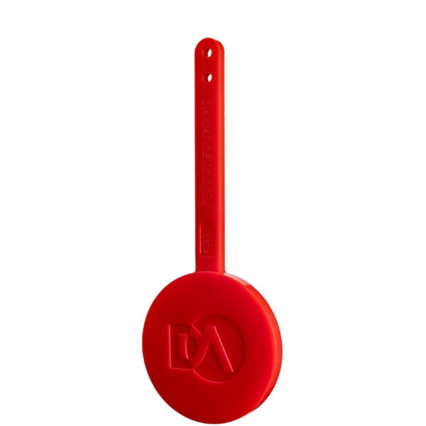 DA Targets Reactive Gong Target Mild 4in.