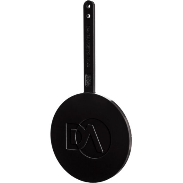 DA Targets Reactive Gong Target Cool 6 in.