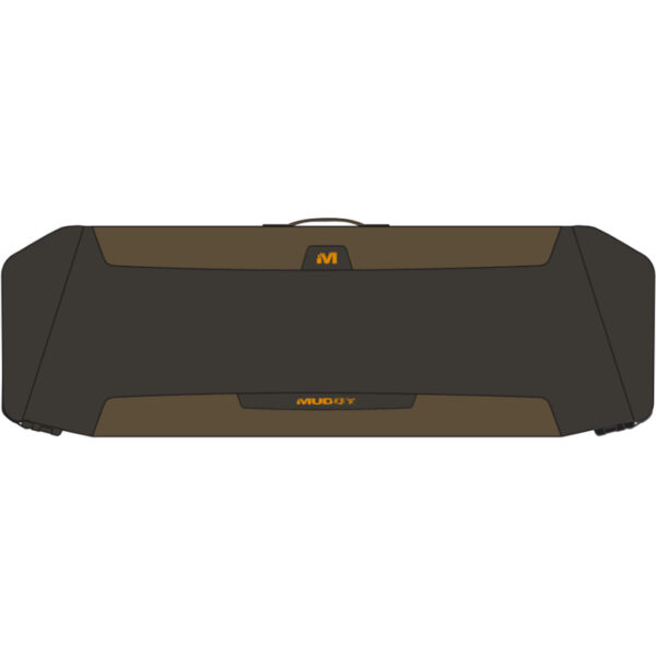 Muddy Utv Bow/Rifle Case Peat Moss