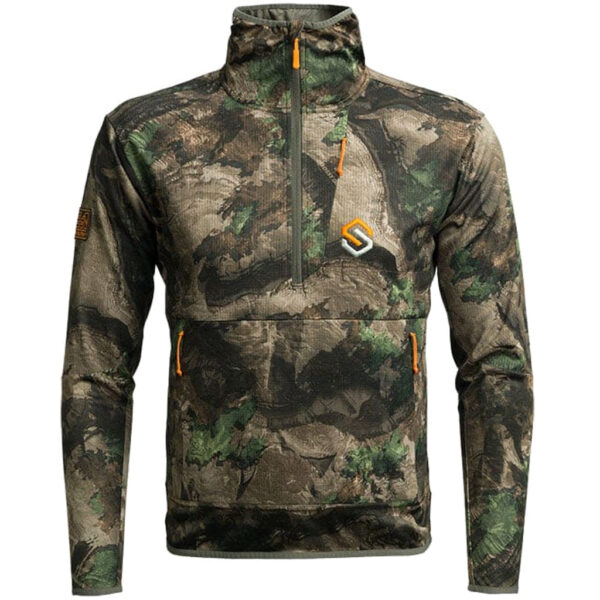 ScentLok BE:1 Phantom Pullover MO Terra Outland X-Large