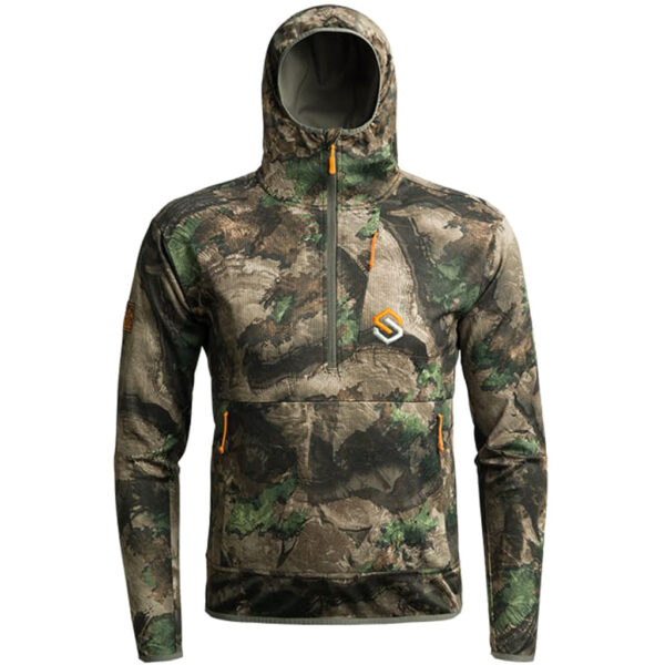 ScentLok BE:1 Phantom Pullover MO Terra Outland 2X-Large