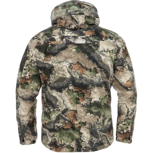 ScentLok BE:1 Fortress Parka MO Terra Gila Large