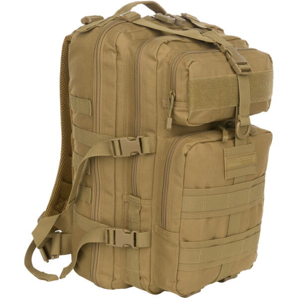 Fieldline Tactical Backpack Desert Clay