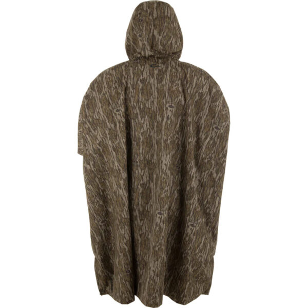 Drake Ol' Tom El Poncho MO Bottomland OSFM