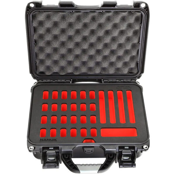 CobraTec 28 Knife Case