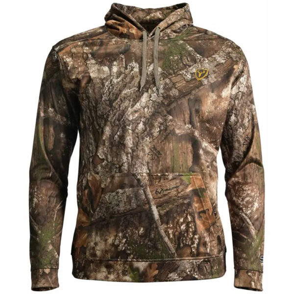 Blocker Shield Performance Fleece Hoodie RT APX Medium