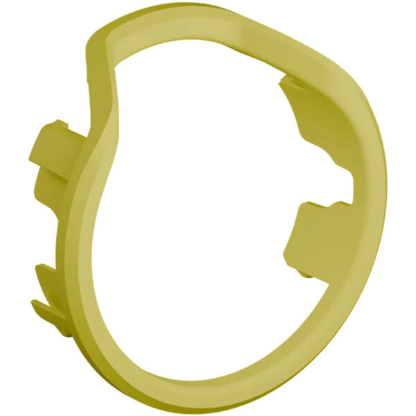 Ultraview UV Slider 2 Viz Ring  No Light Yellow