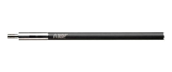 Angstadt Arms AAVIS22T0R Vanquish Suppressed Barrel 22LR Ruger 10/22 Takedown