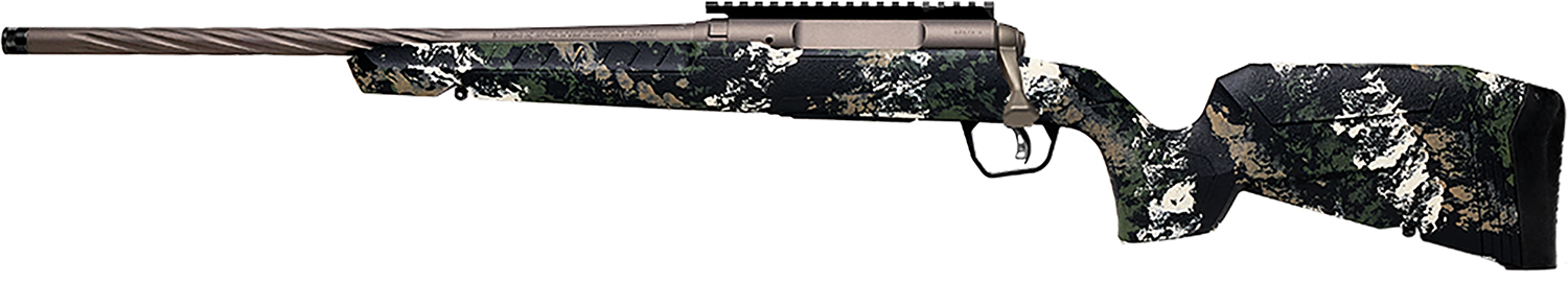 SAV 32396 AXIS 2 PRO FOREST SP CAMO LH      6MMARC
