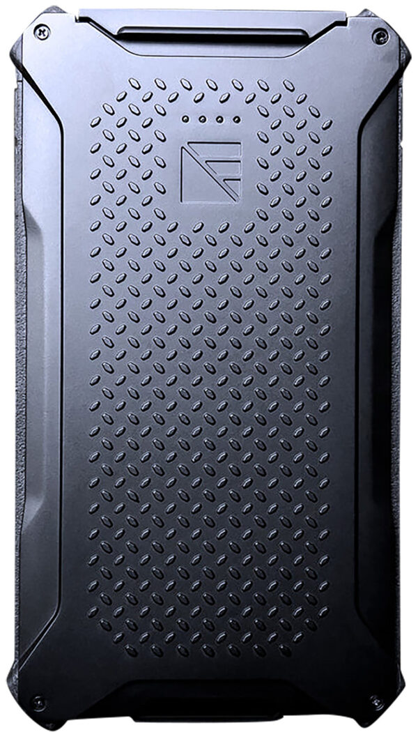 DARK ENERGY PSPRO10BKBK POSEIDON PRO CHARGER BLK