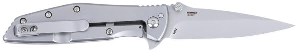 CRKT 7600      SLAG