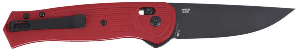 CRKT 7170R     SERO