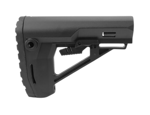 TACFIRE MAR156-R   6-POS RANGER STK W/QD POINT
