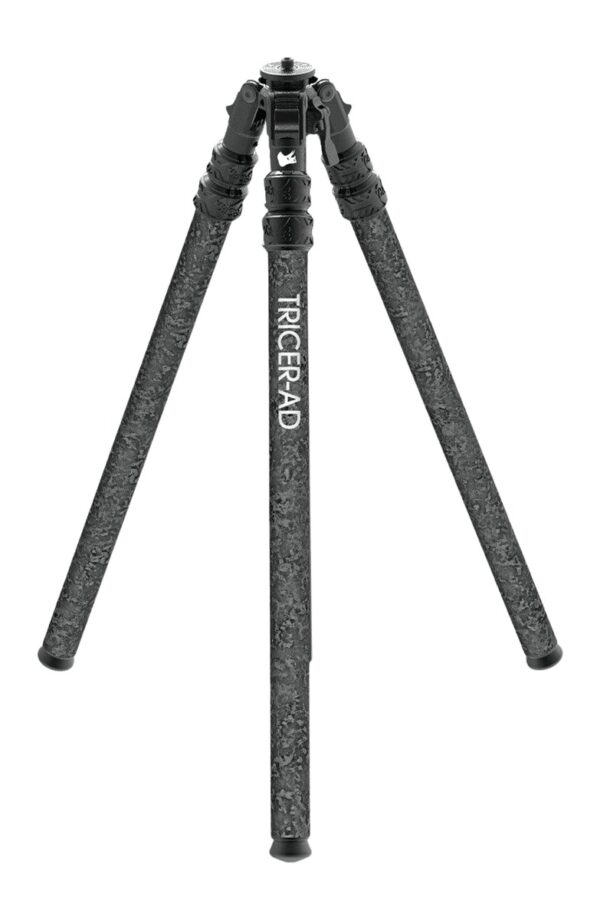 Tricer AD-TRI-2 AD 2.0  Black Carbon Fiber