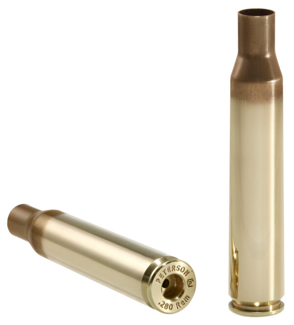 Peterson Cartridge 40012-R   280Rem Rifle 50 Per Box/10 Case