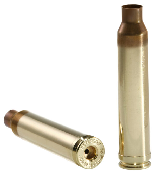 Peterson Cartridge 40051-R   300WinMag Long Rifle 50 Per Box/10 Case