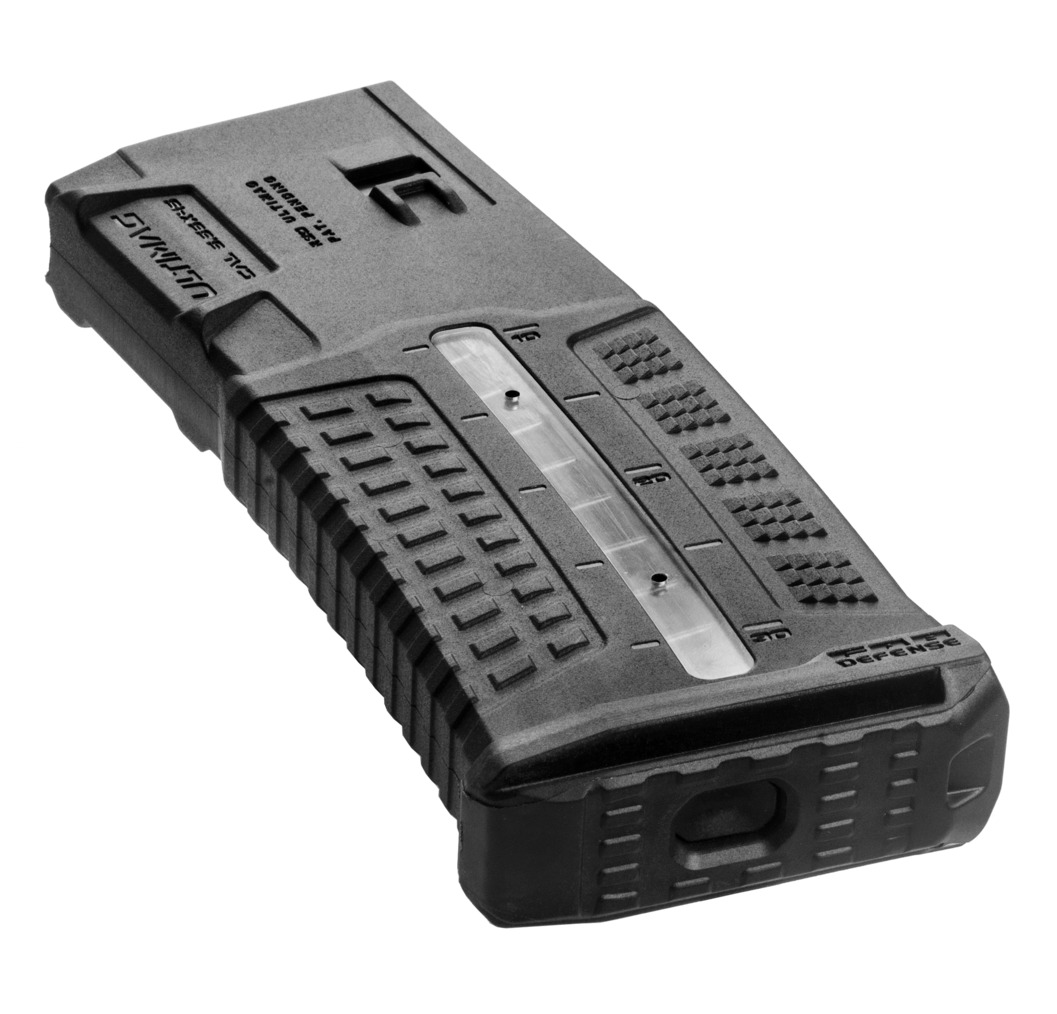 FAB FX-UMAGG230B AR 5.56X45 2ND GEN MAG 30RD