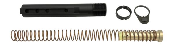 LBE MILBUFKT4POS MIL SPEC 4 POS TUBE KIT    BUFFER