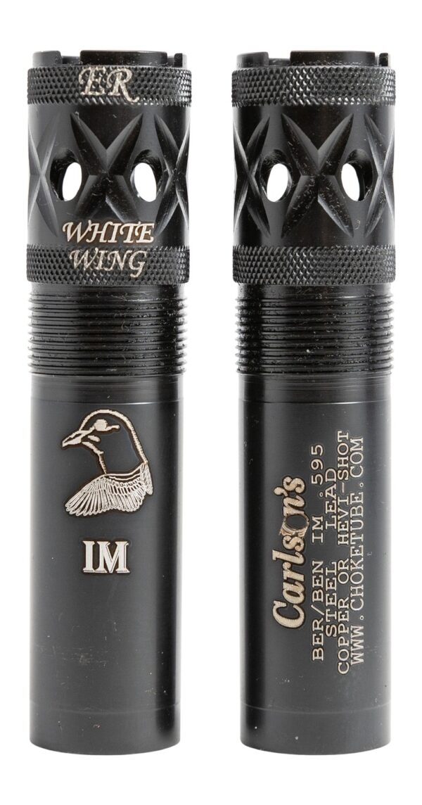 CARL 37525 WW DOVE BER/BEN MOBILE 20G EXTREME RNGE