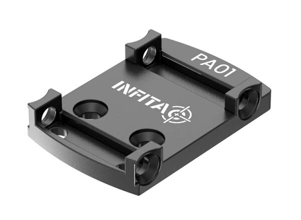 INFITAC PA01         RMCS PISTOL ADAPTER