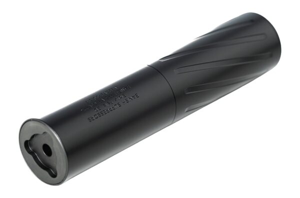 BANISH 100000111411 VRMT 223-V2 TI DT 1/2X28 BLK