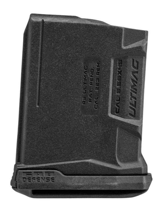 FAB FX-UMAGR5 ULTIMAG 5R
