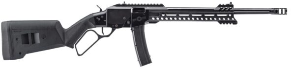 POF 02543 TOMBSTONE     9MM LVR RFL 16.5 20R   BLK