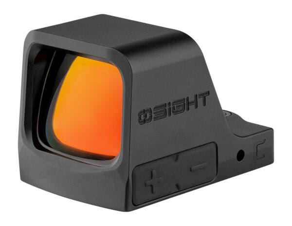 OSIGHT OSIGHTCRD    C-RD 3MOA RED DOT 32MOA   RMR