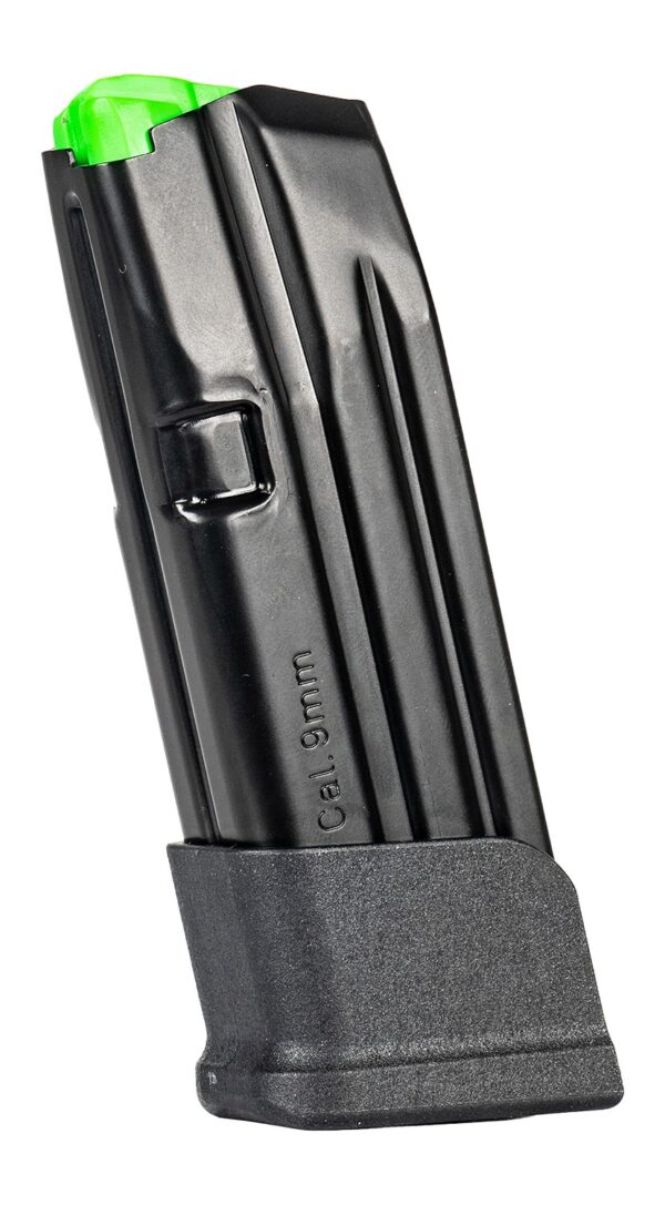 MG G261500A      MAG GLK G26  9MM   15R BL AFC