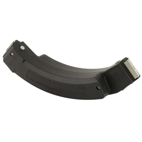 RUGER BX-25 10/22--10/22TD 22LR 25RD MAGAZINE 2 PACK