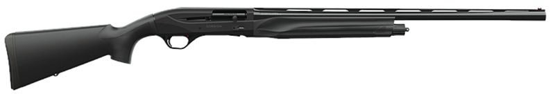 Retay Gordion Matte Blk 20ga 3" 26"