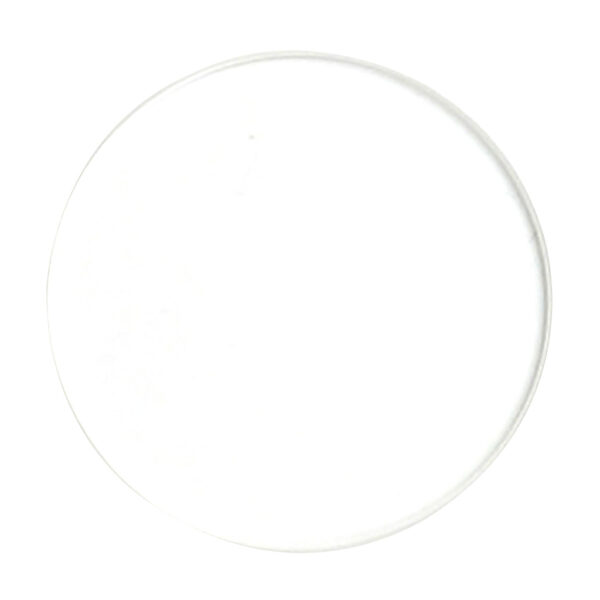 Feather Vision Original Claro Lens CBE Small 2X