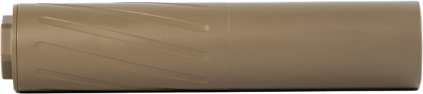BANISH SUPPRESSOR VRMT 223K TI 1/2X28 BLK