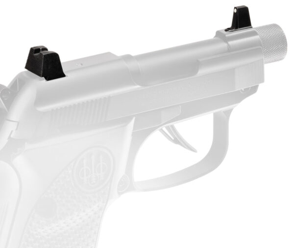 BER 30X SIGHTS TALL