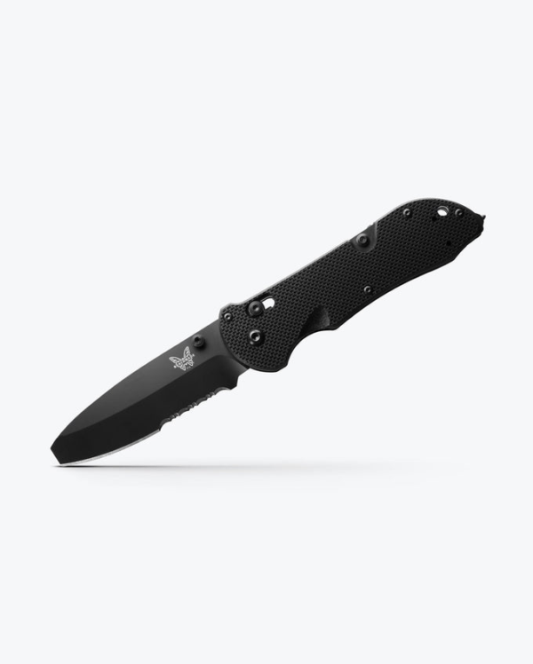 TRIAGE, AXIS, OP BEVEL, HK