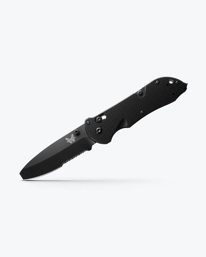 TRIAGE, AXIS, OP BEVEL, HK