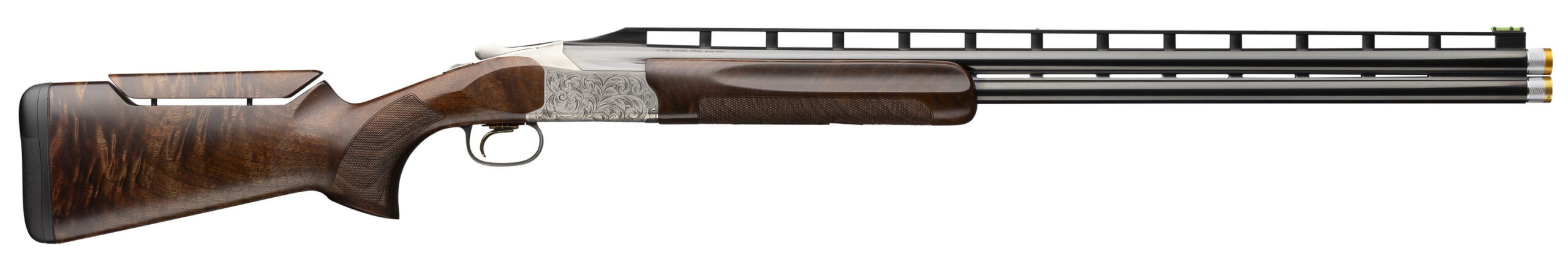 BRO CITORI 825 PRO TRAP ADJ 12GA 2.75 30 DS