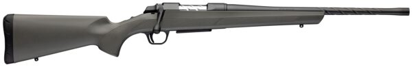BRO AB3 PRO COMP SPR GRY 308WIN 18 4RD