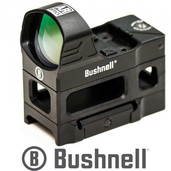 AR Optic 1x26 AR FS 2.0 Matte Black