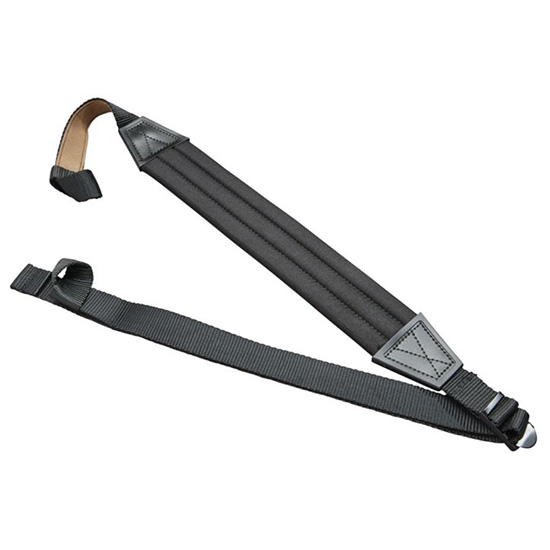 UM SLING ULTRA PADDED SGUN BLK (12)