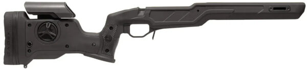 CDX CHASSIS SYSTEM SA BLK STKNUKREMRHSAINABBLK