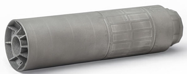 CENT SUPPRESSOR EOS-30TI 30CAL TITANIUM
