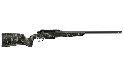 CHRISTENSEN EVOKE HNTR 6.5CM 20" GRN