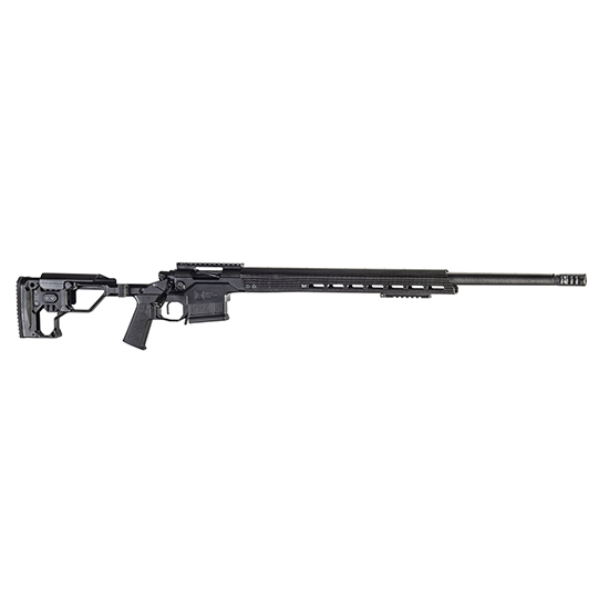 CHRIS MPR 300PRC 26 1-8 BLK MLOK CF
