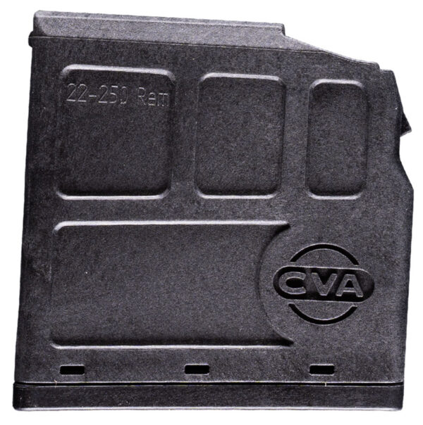 CVA MAG CASCADE 22-250 10RD