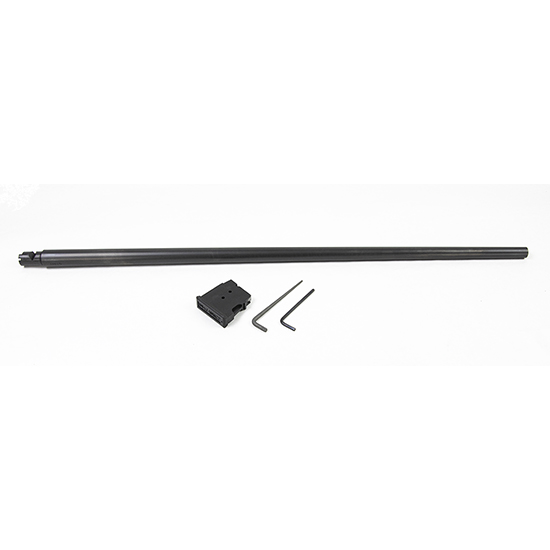 CZ BBL 455/457 AMERICAN 17 HMR 24 NITRIDE