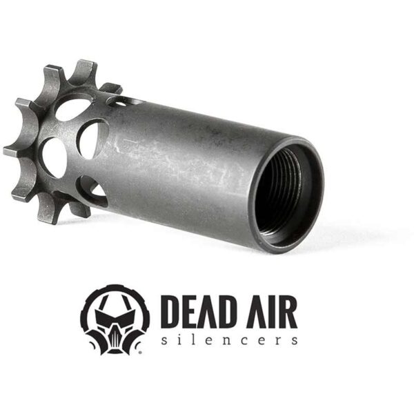 P-Series Piston M13.5x1LH for 9MM
